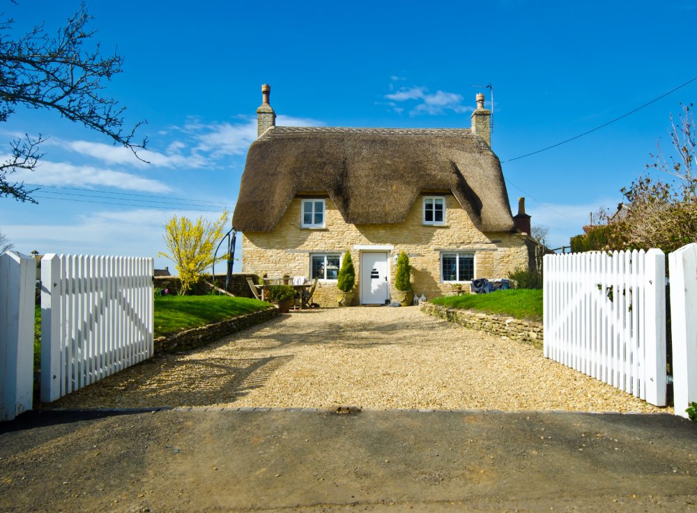 Country Living