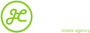 Joseph Casson Logo